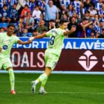 El tridente más efectivo y efectista del mercado Fantasy
