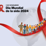 COMUNICAT CONJUNT DEL DIA MUNDIAL DE LA SIDA 2024