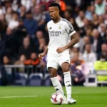 Se confirma la grave lesión de Militao