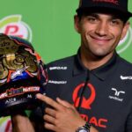 El títol de MotoGP de Jorge Martín i la retirada d'Aleix Espargaró, avui al Fórmula Marca