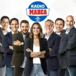 Radio MARCA supera la barrera de los 500.000 oyentes