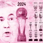 Ancelotti hace historia en el Real Madrid