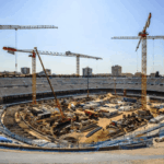 No parece que el Barça pueda regresar al Camp Nou en esta temporada