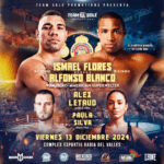 Ismael Flores