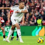 Mbappé falla otro penalti en la derrota blanca frente a un gran Athletic