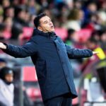 El Real Madrid es la bestia negra del Girona