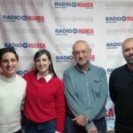 Alexis Morante, Oscar Lasarte y Natalia de Molina presentan “¿Es el enemigo? La película de Gila” en La claqueta”