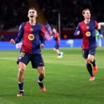 El Barça da carpetazo a su mala racha en LaLiga tras golear al Valencia