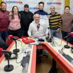 Hans Arús nos visita desde Aruseros La Sexta