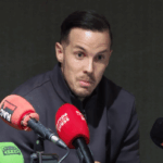Thomas Heurtel: se han reído de mí