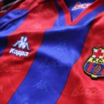 Lamine Yamal, el David del Barcelona que se crece ante los Goliat