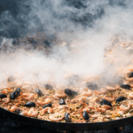 Experiencia inmejorable en el Restaurante Patrón: La mejor paella de Barcelona