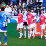 Alavés vs. Espanyol
