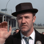 Especial dedicado al gran actor Gene Hackman, fallecido esta semana en “La Claqueta”