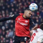 El Barça 'bloquea' a Jonathan Tah