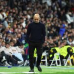 Guardiola admitió la superioridad del Madrid y admitió que tiene ganas de seguir