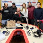 Carla Fitó nueva embajadora de Audilegem