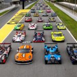 Dani Pedrosa, Miquel Molina, Ramon Godino i Xavier Ribot, protagonistes avui al 'Fórmula Merlos'