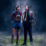 El Barça y Joan Laporta recuerdan a Johan Cruyff en el noveno aniversario de su fallecimiento