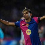 Lamine Yamal sigue dando espectaculo con 17 años
