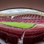 Ya hay sede para la final de la Champions 2027