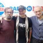El critico Alejandro G. Calvo presenta su libro “¿Por qué tengo que ver esta película?” en “La Claqueta”