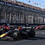 L'inici del mundial de F1, protagonista avui al 'Fórmula Merlos' amb Josep Lluís Merlos