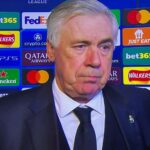 Rice y Merino dejan tocado de muerte a Ancelotti