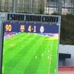 El Barcelona golea al Chelsea con vistas a Lisboa