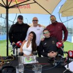 Munay, experiencia de pádel con mucha clase.