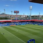 El FC Barcelona asegura el futuro del talento de La Masia Jofre Torrents con una extensión de contrato hasta 2028