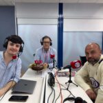 Pericos Marca llega a los 1.000 programas