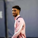 Puado: Soy perico, sólo tengo la mente puesta en que el equipo se mantenga, después veremos lo que pasa
