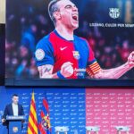 Sergio Lozano se retira tras 14 temporadas en el Barça