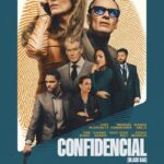 Repaso a los estrenos en cines para semana santa en “La Claqueta” (Los pecadores o Confidencial protagonistas)