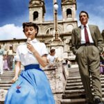 “Vacaciones en Roma” el clásico que analizaremos en “La Claqueta”