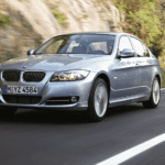 Cómo ha influido el BMW E90 en los deportes de motor: tecnología, enfoque, herencia