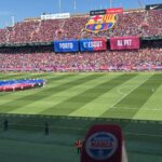 Cuarto Clásico para el Barça para sentenciar La Liga y destronar al Madrid