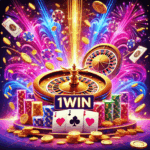 Descubre cómo ganar en 1win guía completa de juegos, pagos y estrategias