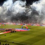 Fin de Fiesta y fin de temporada en Montjuïc