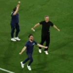 Luis Enrique da la primera Champions al PSG, segunda del asturiano