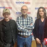 Manolo Solo y Avelina Prat presentan “Una quinta portuguesa” en La Claqueta