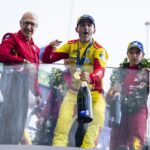 La F1 i les 24h de Le Mans, protagonistes al Fórmula Merlos
