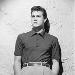Especial Tony Curtis por su centenario en “La Claqueta”