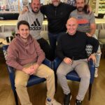 CUMPLIMOS 300 PROGRAMAS EN PADELONA