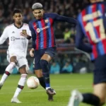 Marcus Rashford será jugador del Barcelona la próxima temporada