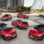 La F1, els ISDE, els Seat FR i els vehicles més fiables, avui al 'Fórmula Merlos'