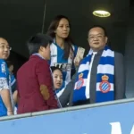 El Espanyol tiene nuevo propietario