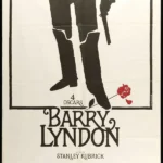 Celebramos el 50 aniversario de “BARRY LYNDON” en “La Claqueta”