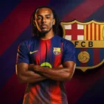 Jules Koundé culé hasta 2030